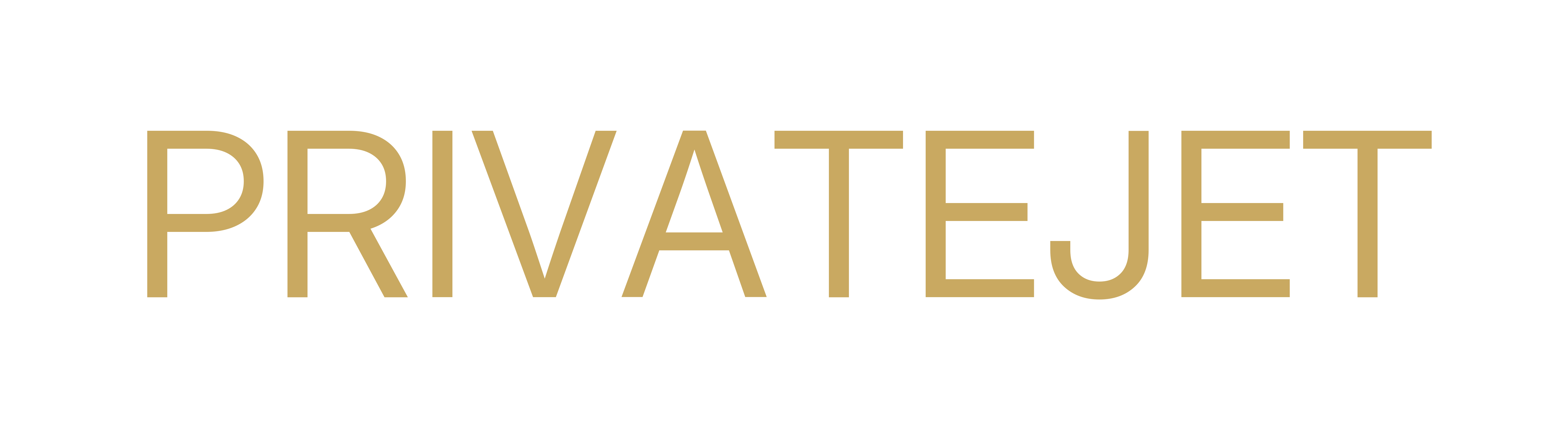 PRIVATEJET
